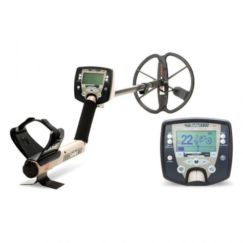 Металлоискатель Minelab Safari фото 1