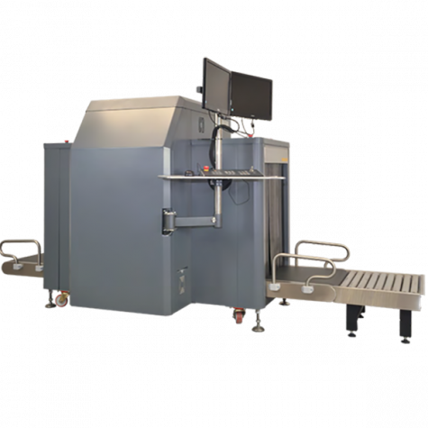 Интроскоп SmartScan XR 7080D фото 1