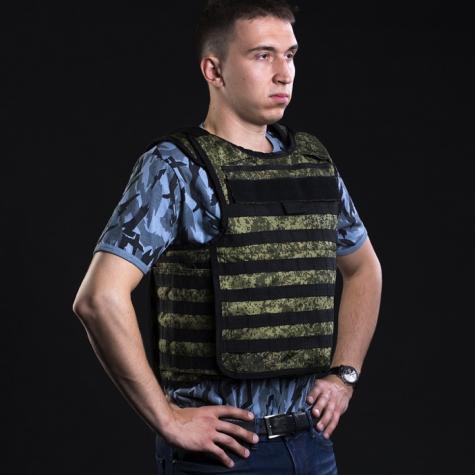 Сапфир 2 БОЕЦ фото 3