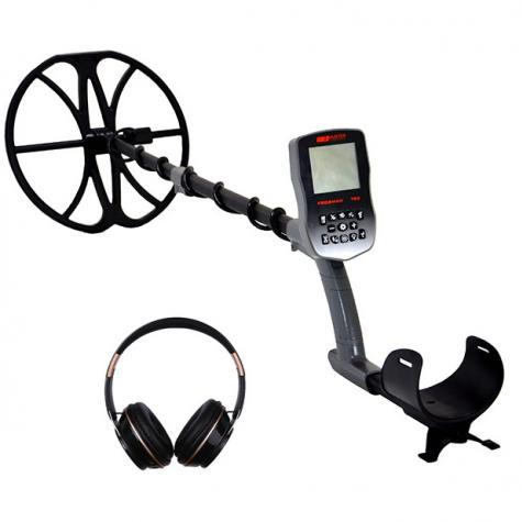 Металлоискатель Gold Hunter T90 Frogman фото 1