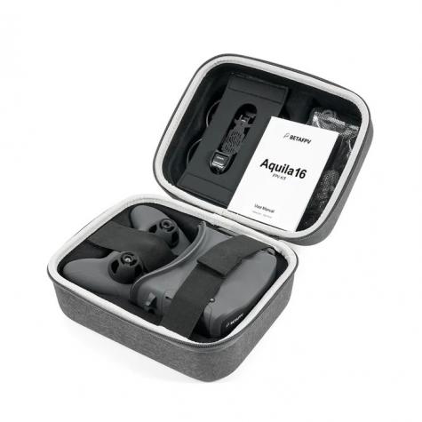 Готовый FPV набор BETAFPV Aquila16 FPV Kit фото 3