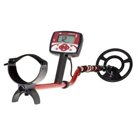 Металлоискатель Minelab X-Terra 305 фото 1
