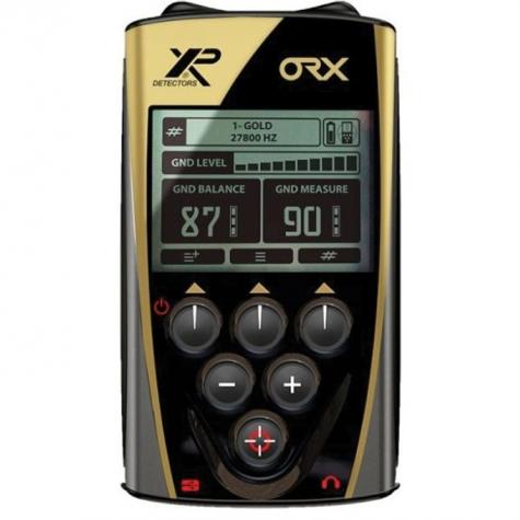 Металлоискатель XP ORX 22x35 фото 4