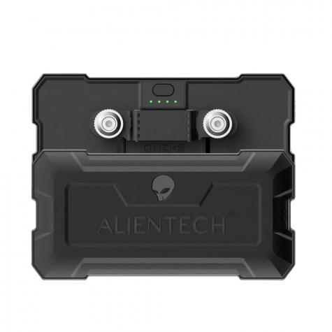 Усилитель сигнала Alientech Duo 3 для DJI Rc Pro фото 1
