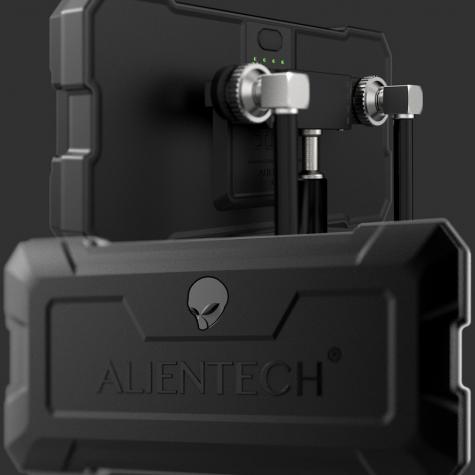 Усилитель сигнала Alientech Duo 3 для DJI Rc Pro фото 5