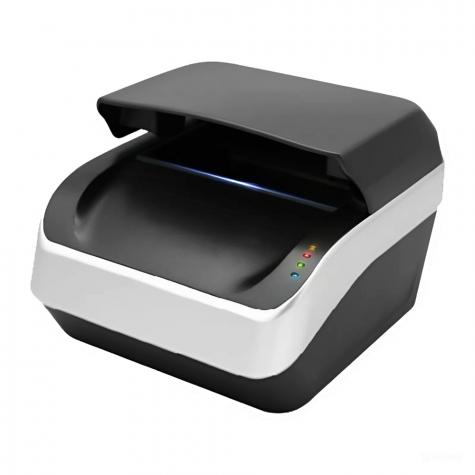 Сканер паспорта ZKTeco USB RS100 фото 1