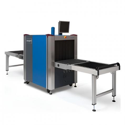 Интроскоп Hi-SCAN 6040i фото 4