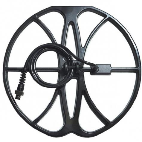 Металлоискатель Gold Hunter T90 Frogman фото 3