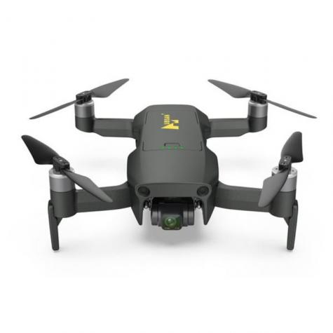 Квадрокоптер Hubsan Ace RTF Black фото 1