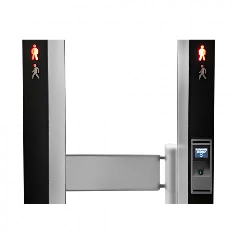 Досмотровый комплекс SmartScan IntelliMax TRIO фото 4