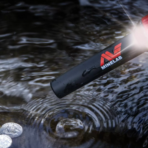 Пинпоинтер Minelab Pro-Find 40 фото 2