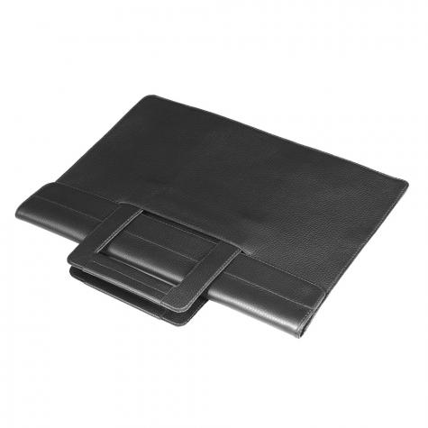 Сумка-папка фарадея для ноутбука Faraday Bag NS1 Black фото 3