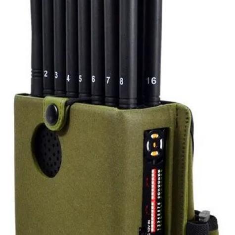 Глушилка сотовой связи Терминатор 37-5G фото 2