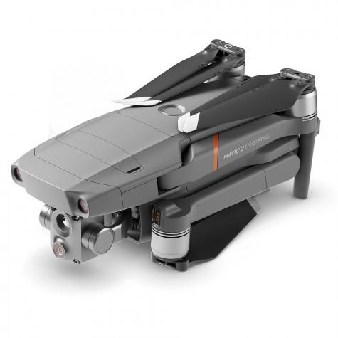 Квадрокоптер DJI Mavic 2 Enterprise Advanced фото 2