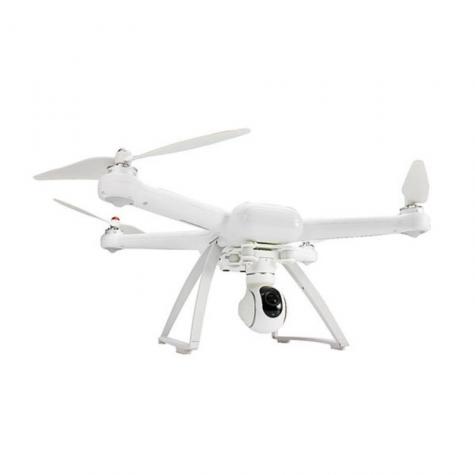 Квадрокоптер Xiaomi Mi Drone 1080p фото 3