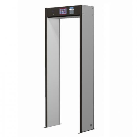 Арочный металлодетектор SmartScan A2SE фото 2