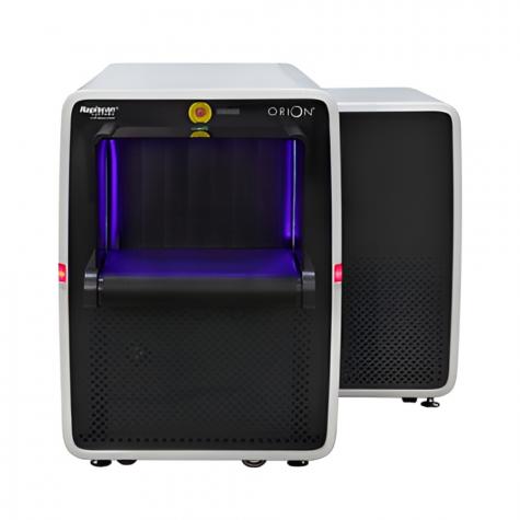 Интроскоп Rapiscan 920DX фото 4