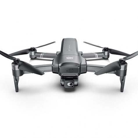 Квадрокоптер SJRC F22S 4K PRO фото 1