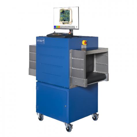 Рентгенотелевизионная установка Hi-SCAN 5030c фото 1