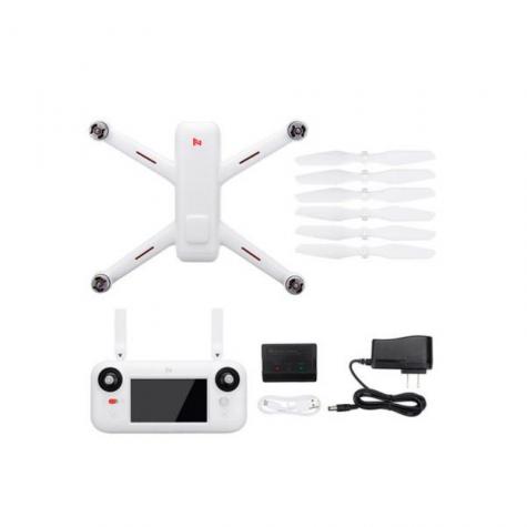 Квадрокоптер Xiaomi Fimi A3 Drone фото 3