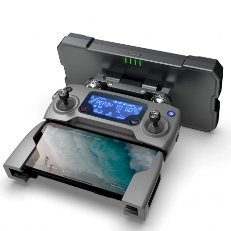 Усилитель сигнала ALIENTECH DUO II для RC Pro фото 1
