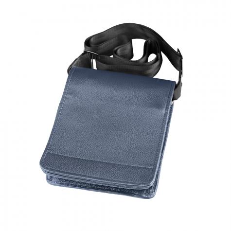 Мини сумка фарадея для гаджетов Faraday Bag DS-2 Blue фото 1