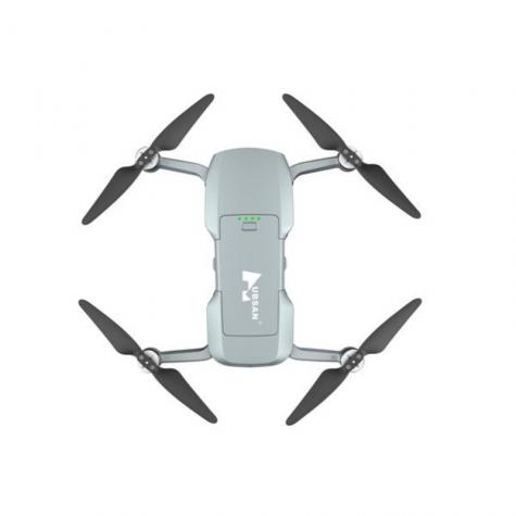 Квадрокоптер Hubsan Ace Pro 64G RTF фото 3
