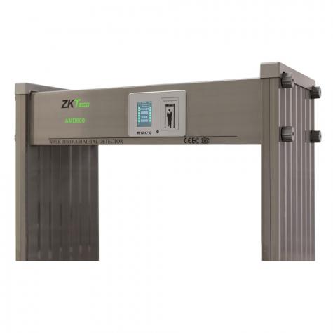 Арочный металлодетектор ZKTeco AMD600 (1000 мм) фото 2