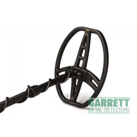 Металлоискатель Garrett ACE 400i фото 5