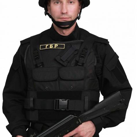 Комфорт 2-2 тип УНИ в чехле Охранник фото 2