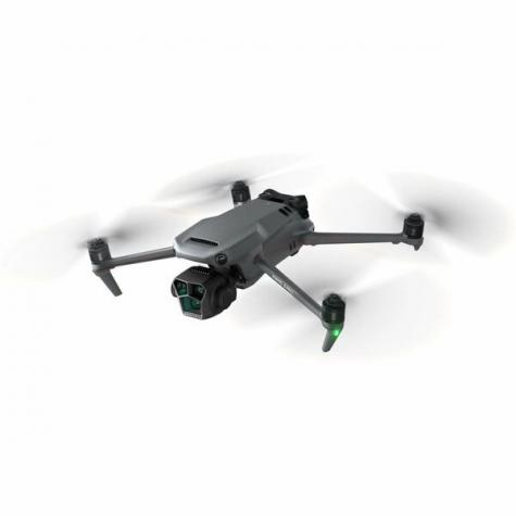 Квадрокоптер DJI Mavic 3 Pro фото 2