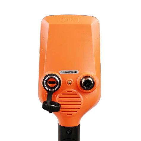 Металлоискатель Quest X10 IDmaxX фото 4