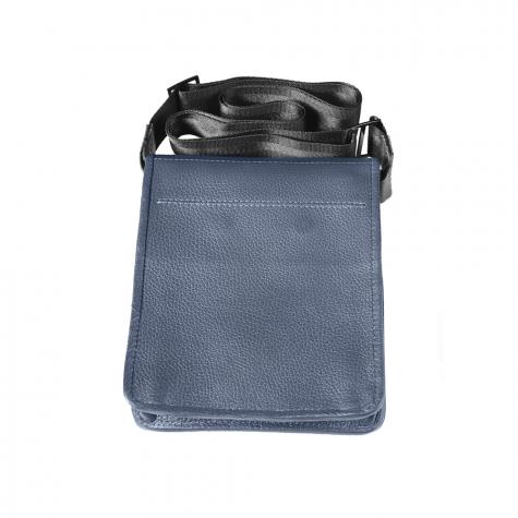 Мини сумка фарадея для гаджетов Faraday Bag DS-2 Blue фото 5