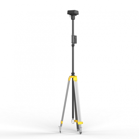 Мобильная станция D-RTK 2 High Precision GNSS фото 2