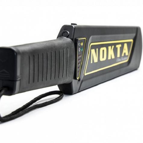 Ручной металлодетектор Nokta Ultra Scanner PRO фото 3