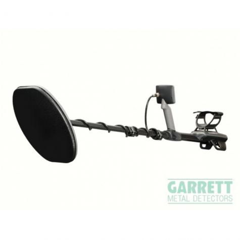 Металлоискатель Garrett  Axiom фото 3