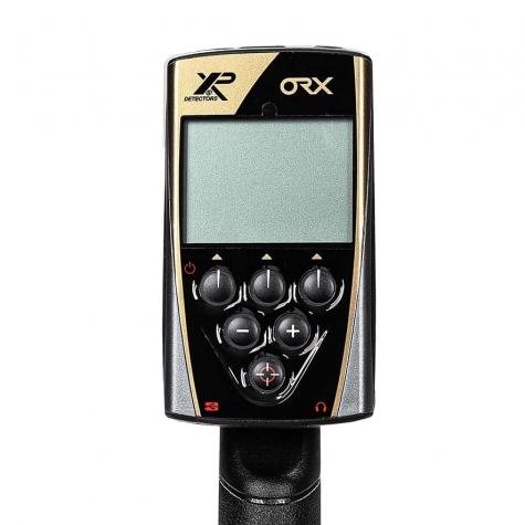 Металлоискатель XP ORX 28x34 фото 2