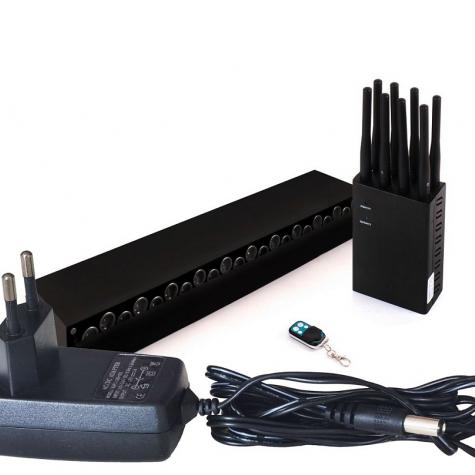 Ультразвуковой подавитель диктофонов UltraSonic-SpyLine-24-GSM фото 4