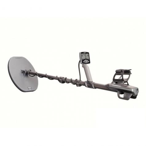 Металлоискатель Garrett  Axiom фото 1