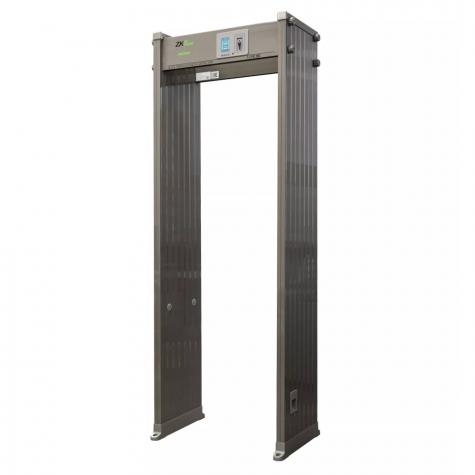Арочный металлодетектор ZKTeco AMD1800 фото 1