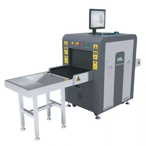Интроскоп ZKTeco ZKX5030A фото 2