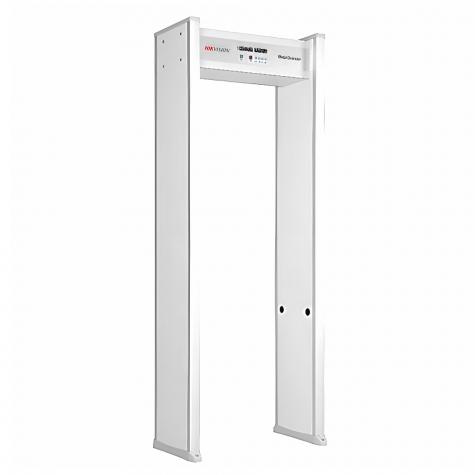 Арочный металлодетектор Hikvision NP-SG101 фото 1