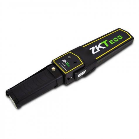 Ручной металлодетектор ZKTeco ZK-D100S фото 5