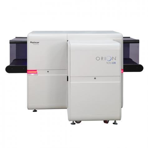 Интроскоп Rapiscan 920DX фото 2