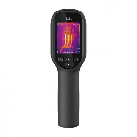 Тепловизор Hikmicro E1L фото 2