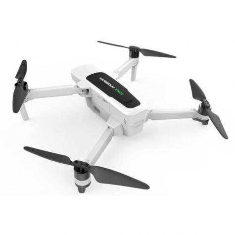 Квадрокоптер Hubsan Zino 2 RTF Pro фото 3