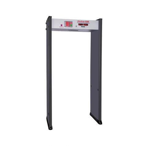 Арочный металлодетектор UltraScan A600 1М с термодатчиком фото 4