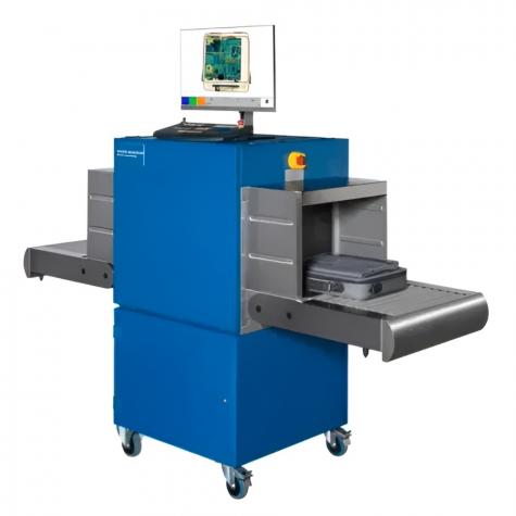 Рентгенотелевизионная установка Hi-SCAN 5030c фото 2