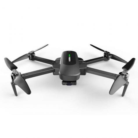 Квадрокоптер Hubsan H117S Zino Pro RTF фото 2