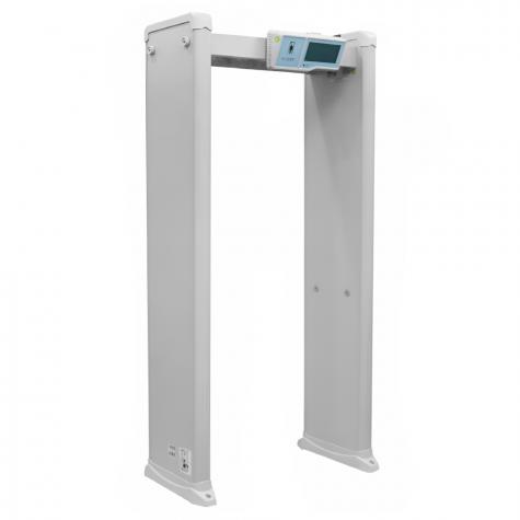 Арочный металлодетектор Hikvision NP-SG333L фото 1